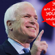 Illustration for article titled John McCains Internet Freedom Act Seeks to Block FCCs Net Neutrality Rules